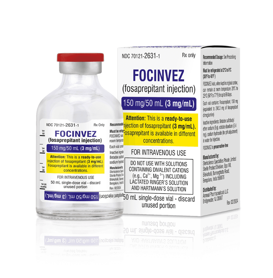 Foncinvez product